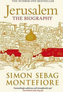 Jerusalem : The Biography - BookMarket