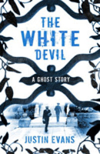 White Devil /Bp - BookMarket