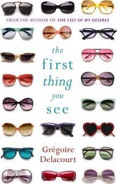 First Thing You See - BookMarket