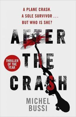 After Crash /Bp - BookMarket