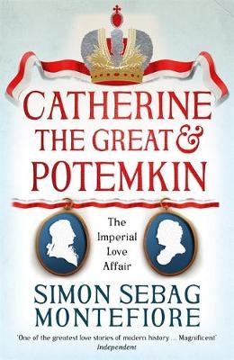Catherine The Great And Potemkin /Bp