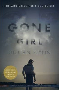Gone Girl Fti /Ap - BookMarket