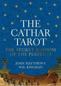 The Cathar Tarot/ Cards
