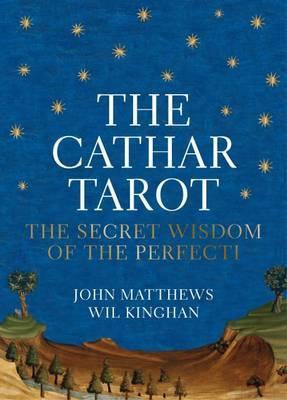 The Cathar Tarot/ Cards