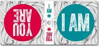 I Am / You Are