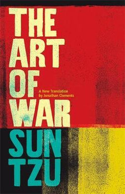 Art Of War: A New Translation - BookMarket