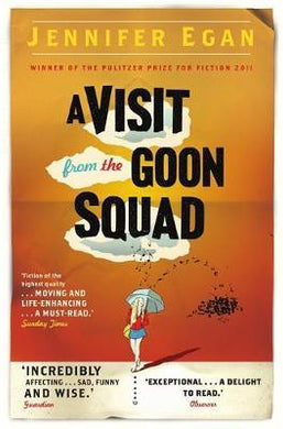 Visit From Goon Squad /Bp - BookMarket