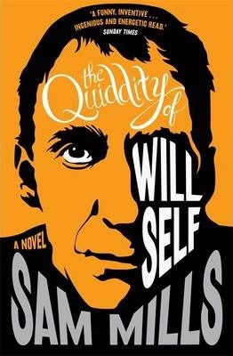 Quiddity Of Will Self /P - BookMarket