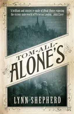 Tom-All-Alone'S /P - BookMarket