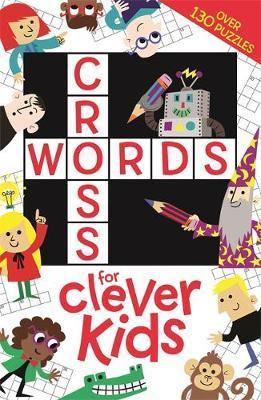 Crosswords For Clever Kids