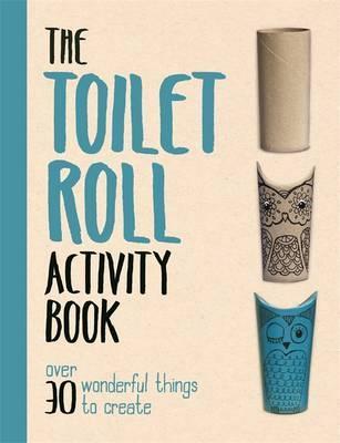 Toilet Roll Activity Bk