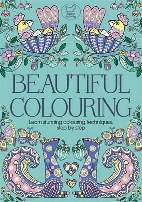 Beautiful Colouring : For Children - BookMarket