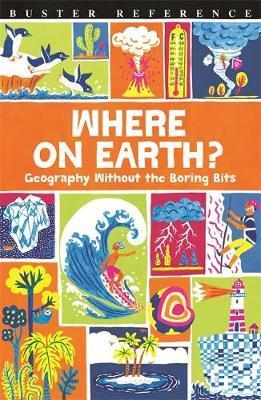 Where On Earth'