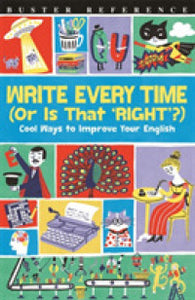 Write Every Time - BookMarket