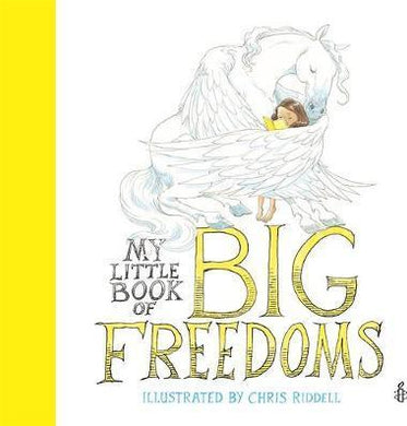 My Little Bk Of Big Freedoms - BookMarket