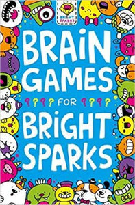 Brain Games For Bright Sparks