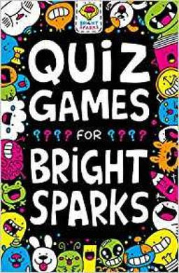 Quiz Games For Bright Sparks - BookMarket