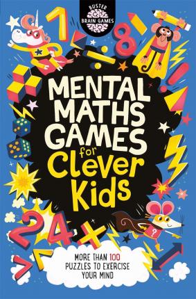 Mental Maths Games Clever Kids
