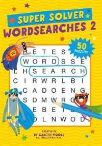 Super Solver: Wordsearches 2 - BookMarket