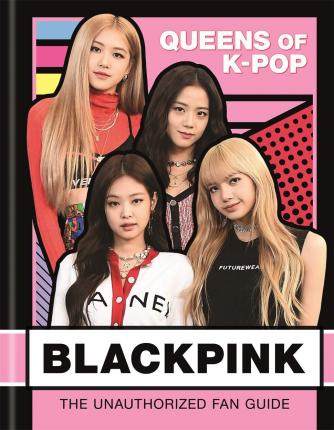 Blackpink Kpop Queens