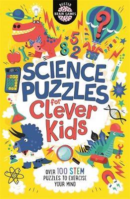 Science Puzzles For Clever Kids