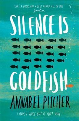 Silence Is Goldfish - BookMarket