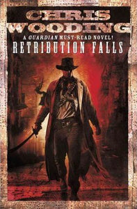 Ketty Jay 01 Retribution Falls