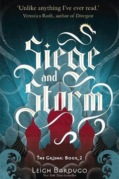 Siege And Storm