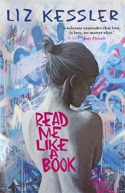 Read Me Like A Book - BookMarket