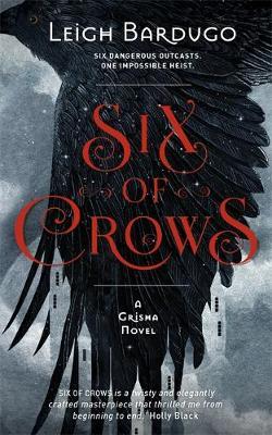 Six Of Crows 01 - BookMarket