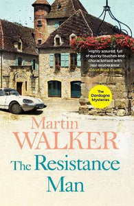Resistance Man /Bp
