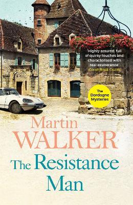 Resistance Man /Bp