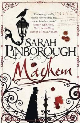 Mayhem : Mayhem and Murder Book I