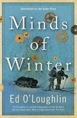 Minds Of Winter /Bp - BookMarket