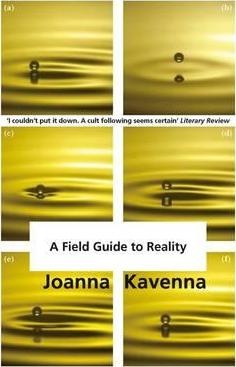 A Field Guide To Reality /Bp - BookMarket