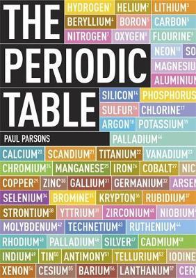 Periodic Table - BookMarket
