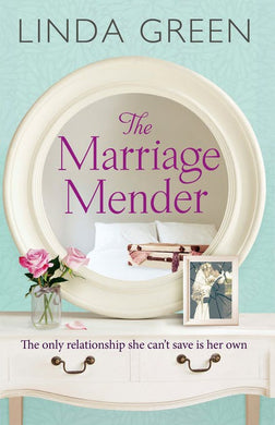 Marriage Mender /Bp - BookMarket