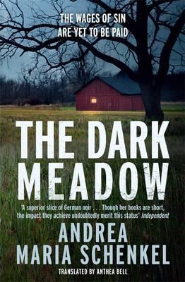 Dark Meadow - BookMarket