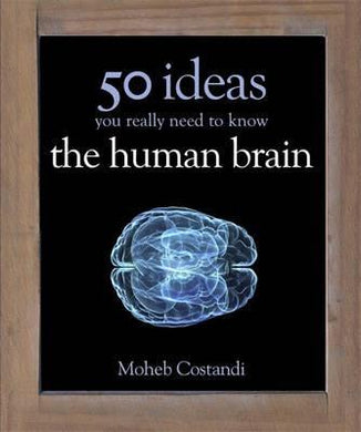 50 Human Brain Ideas You Really Need to Know - BookMarket