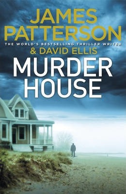 Murder House - BookMarket