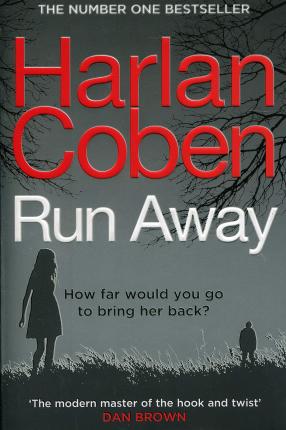 Run Away /T* - BookMarket