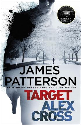 Target: Alex Cross /T