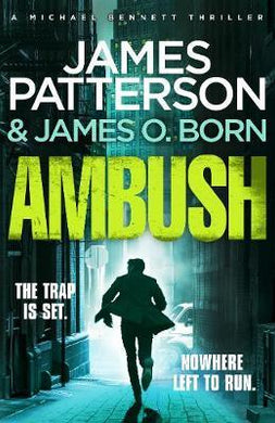 Ambush /T - BookMarket