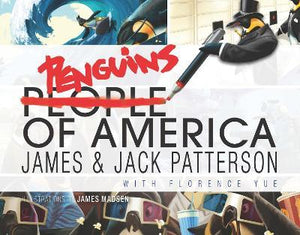 Penguins Of America /H