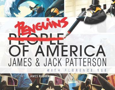 Penguins Of America /H