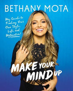 Make Your Mind Up /H - BookMarket