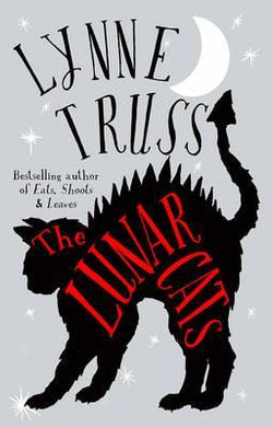 The Lunar Cats /H - BookMarket