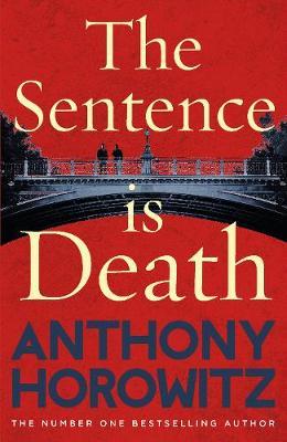 Sentence Is Death /T - BookMarket