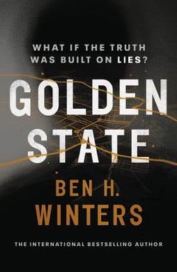 Golden State /T* - BookMarket