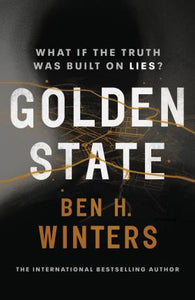 Golden State /T* - BookMarket